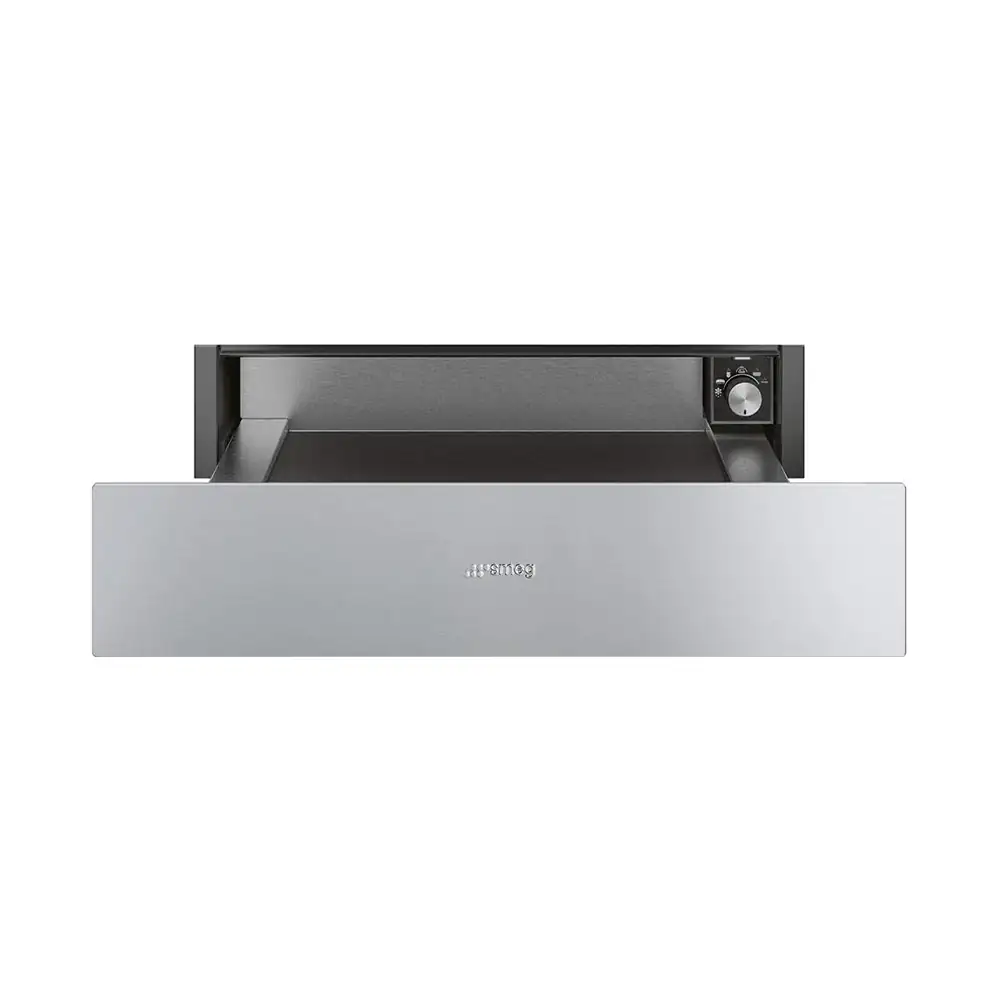 SMEG – CAJON CALIENTE 24″ SMEG 1A – CPRU315X