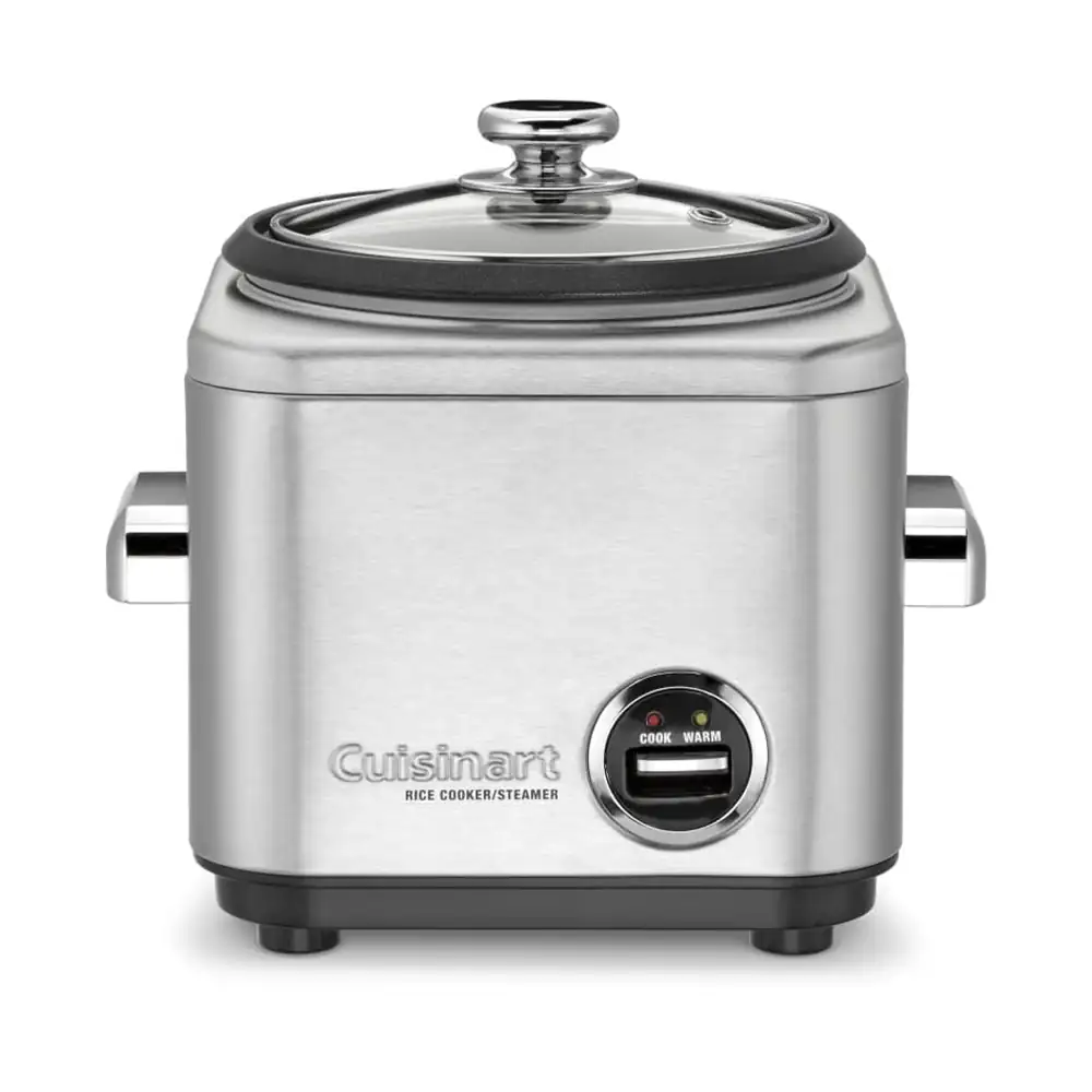 CUISINART – OLLA ARROCERA 4T CUISINART 1A – CRC400P1