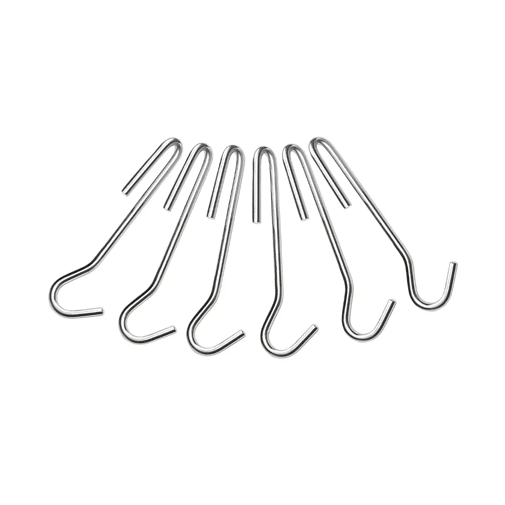 CUISINART – SET 6 GANCHOS CUISINART – CRUH6
