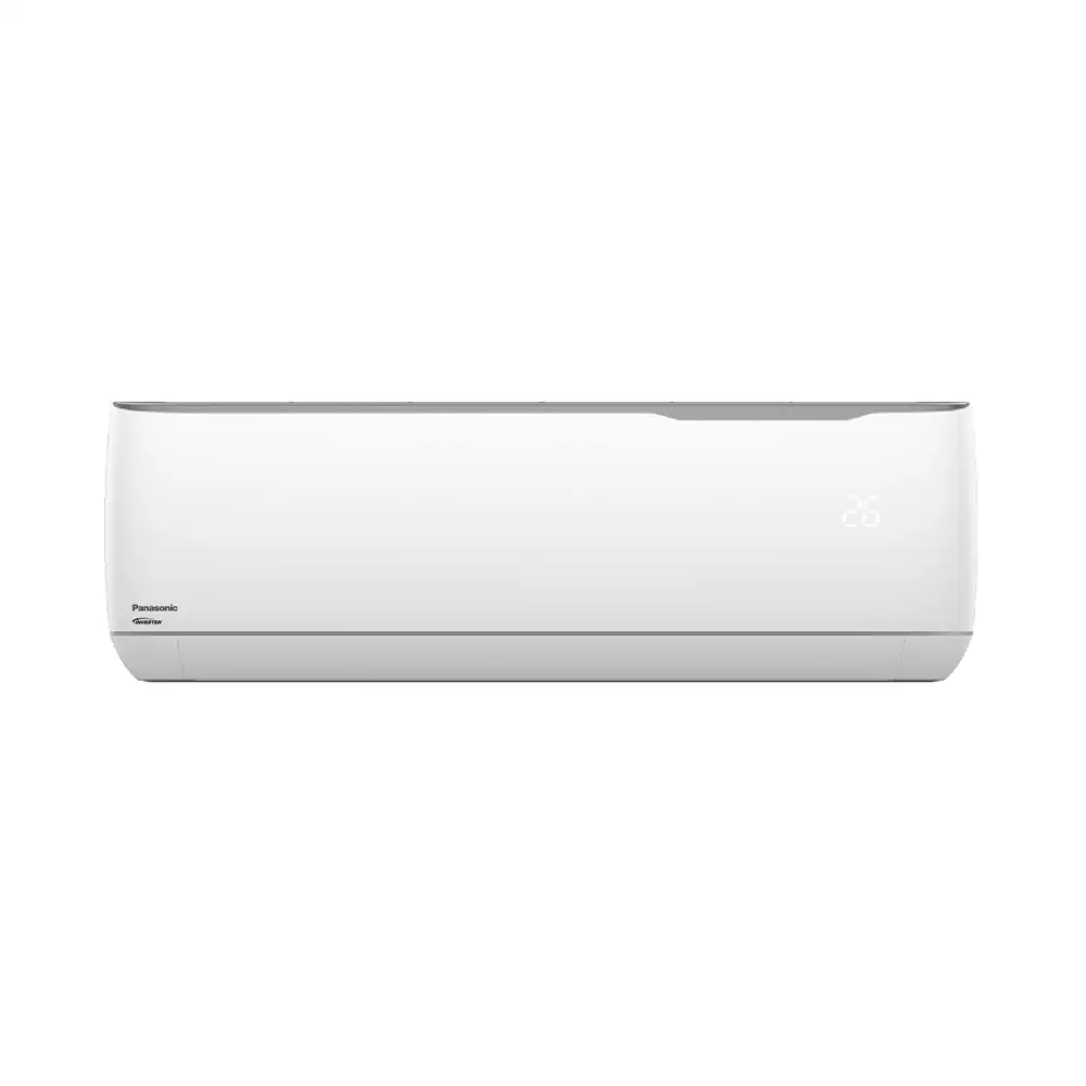 PANASONIC – AIRE 12000 BTU SATNDAR INVE PANASONIC 3A – CS-YS12YKV-2