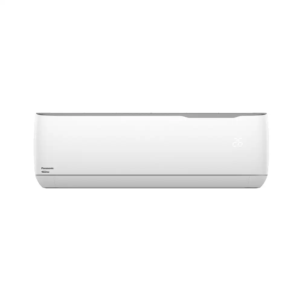 PANASONIC – AIRE 18000 BTU STANDAR INVE NANOEX PANASONIC 3A – CS-YS18YKV-2