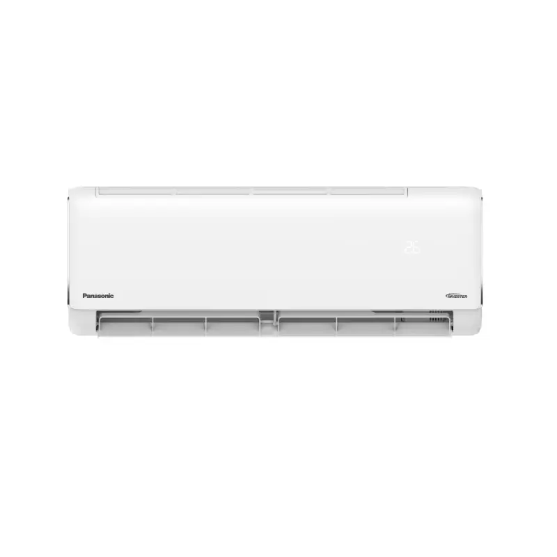 PANASONIC – AIRE ACONDICIONADO 12000 BTU SEER 20 PANASONIC 1A – CS-YU12AKV-2
