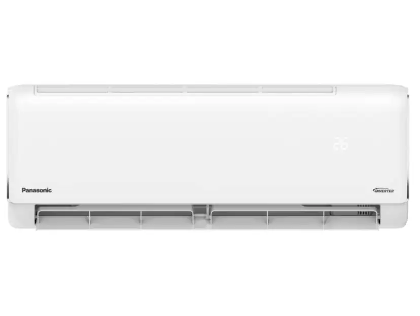PANASONIC – AIRE ACONDICIONADO 18000BTU SEER 20 PANASONIC 1A – CS-YU18AKV-2