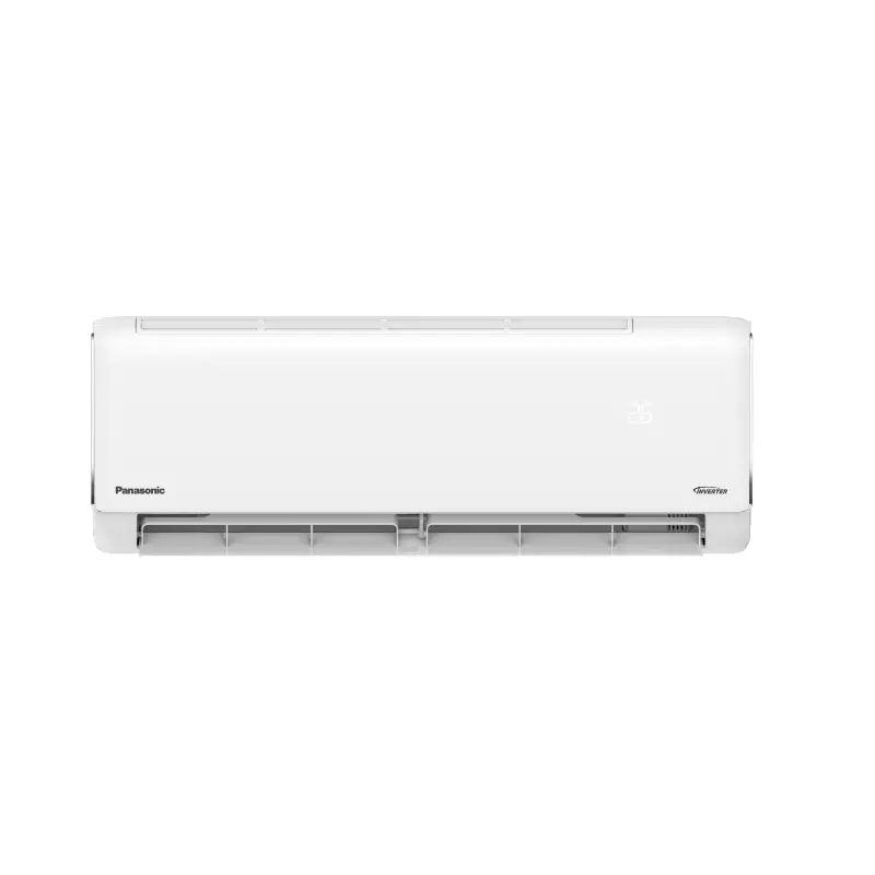 PANASONIC – AIRE ACONDICIONADO 24000BTU SEER 20 PANASONIC – CS-YU24AKV-2