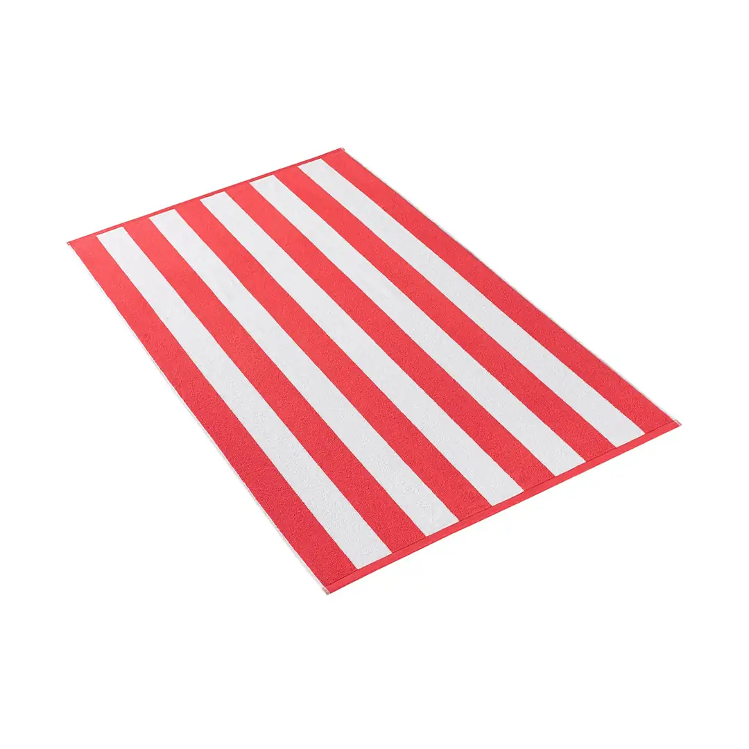 KASSATEX – PAÑO PLAYA CABANA 40X70 KASSATEX – CST133COR