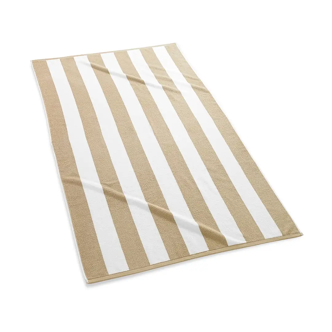 KASSATEX – PAÑO PLAYA CABANA 40X70 KASSATEX – CST133L