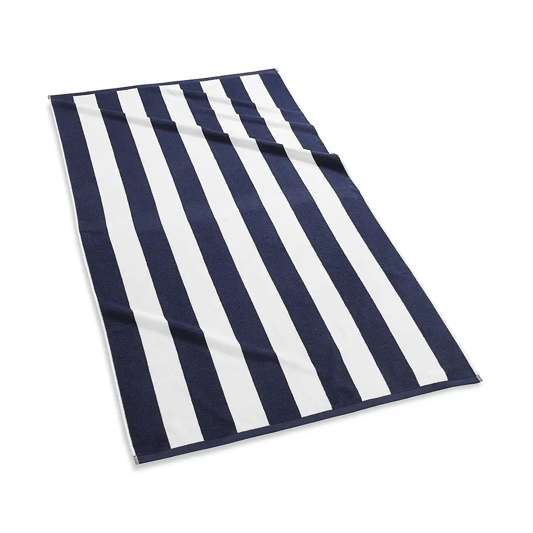 KASSATEX – PAÑO PLAYA CABANA 40X70 KASSATEX – CST133N