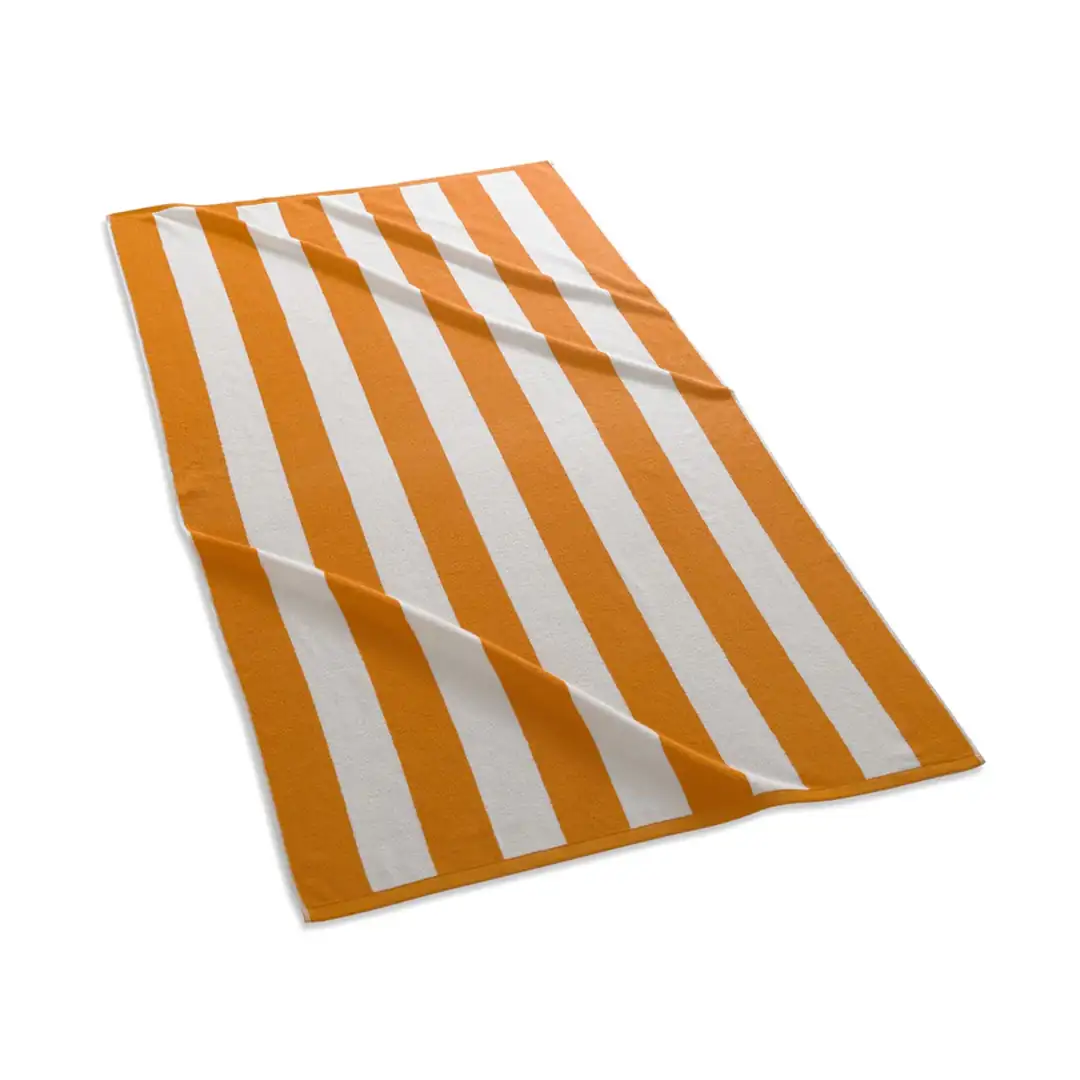 KASSATEX – PAÑO PLAYA CABANA 40X70 KASSATEX – CST133OR