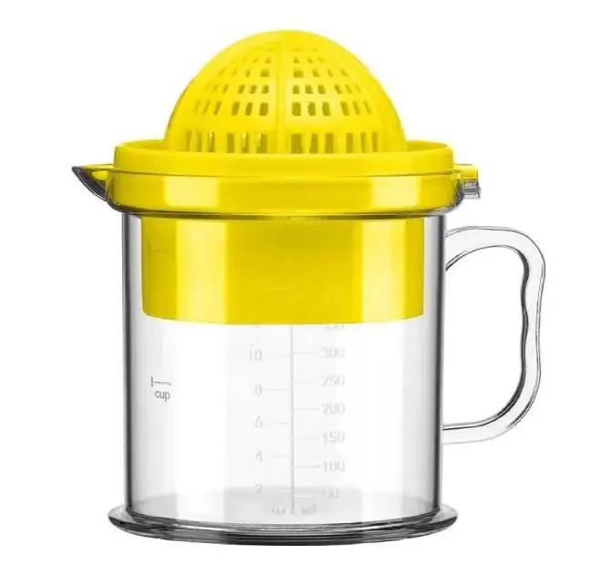 CUISINART – EXPRIMIDOR DE CITRICOS CUISINART – CTG-00-CJ
