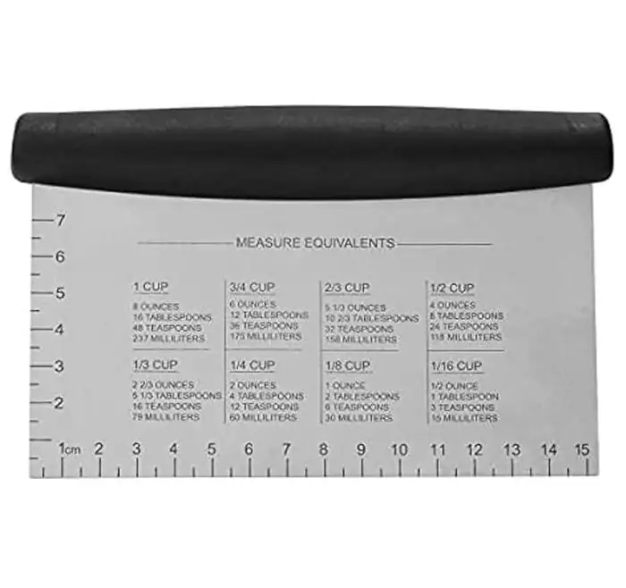 CUISINART – RASPADOR Y PICADOR C-ESCALA ACERO CUISINART 1A – CTG-00-FS2C