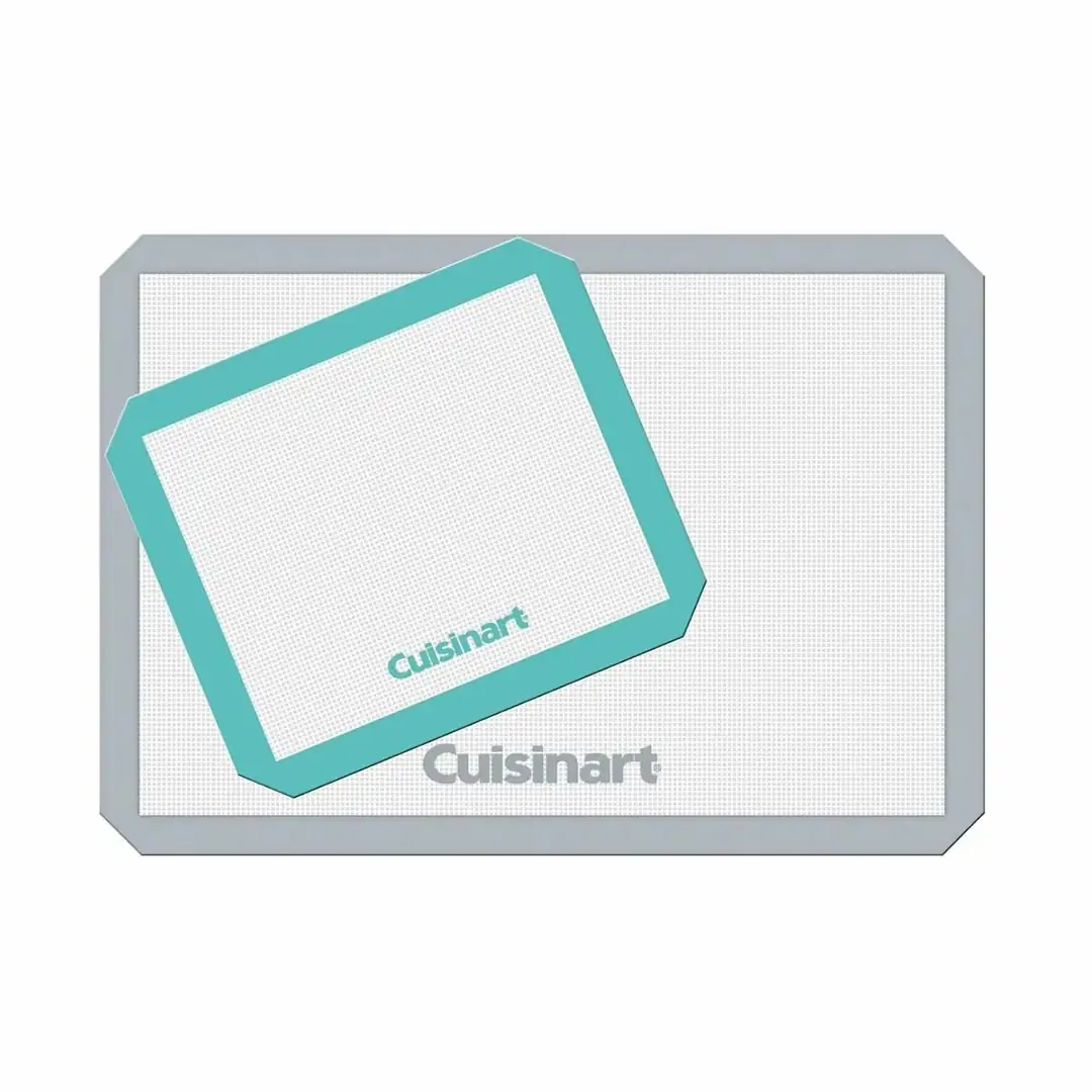 CUISINART – BANDEJA SILICON PARA HONEAR 2UDS CUISINART – CTG002BM