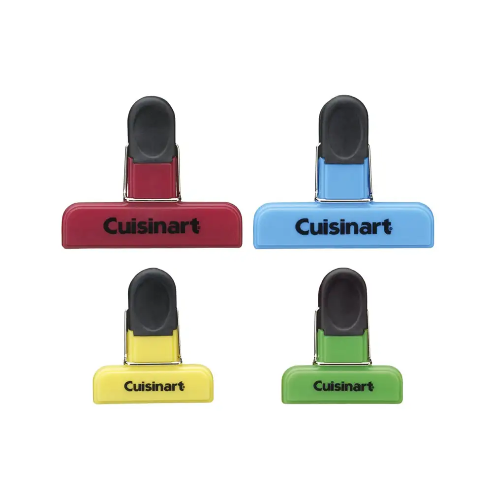 CUISINART – SET 4 PRENSAS P/COCINA CUISINART 1A – CTG004CC2