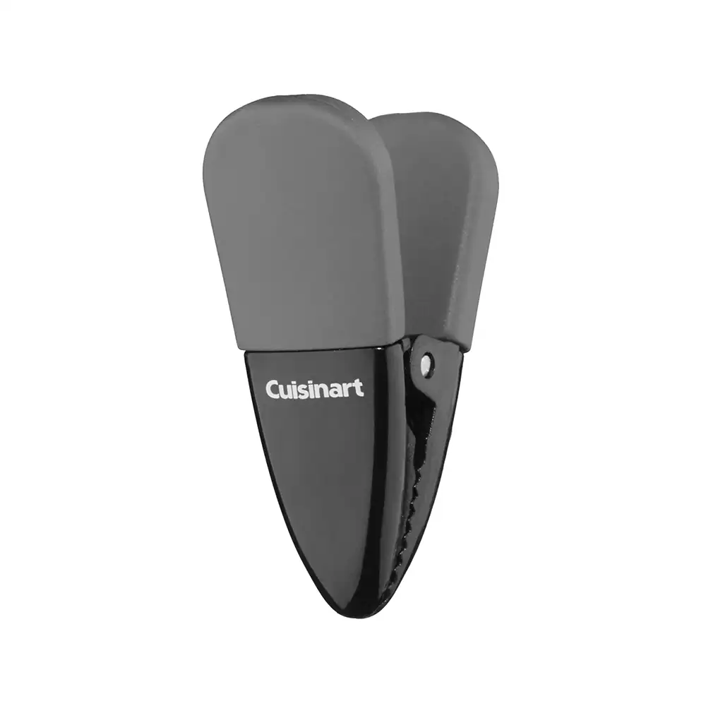 CUISINART – SET 6 PRENSAS PLASTICAS CUISINART 1A – CTG006CC