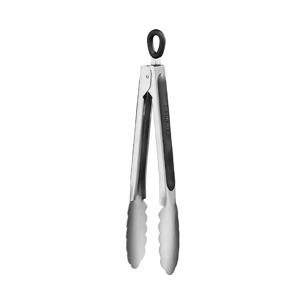 Cuisinart® – Pinzas 9″ – CTG009STN