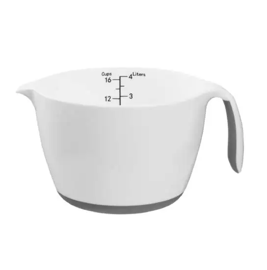 CUISINART – TAZON DE MASA 4Q CUISINART – CTG00BB