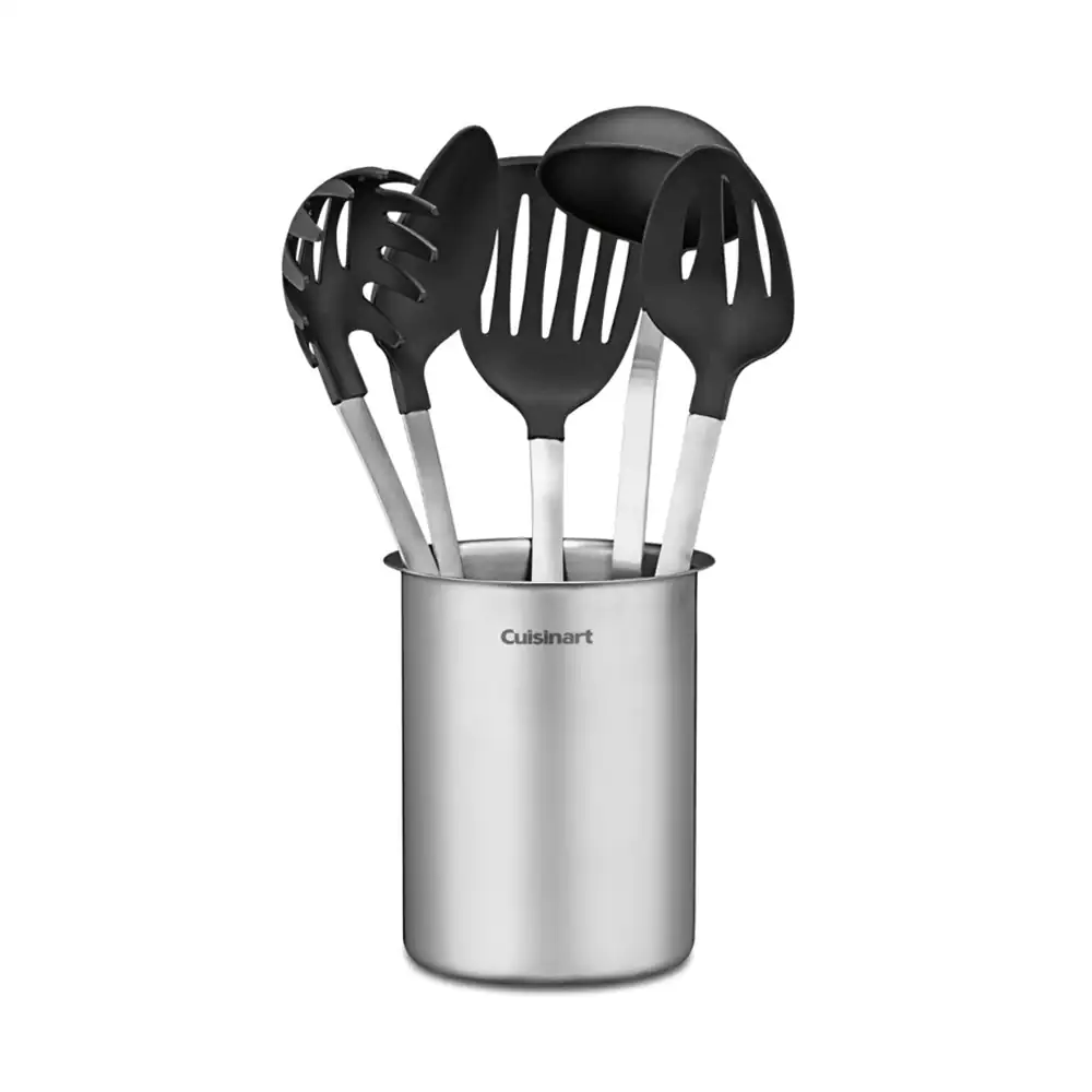 CUISINART – SET 6 ACCES COCINA CUISINART 1A – CTG00BSC6