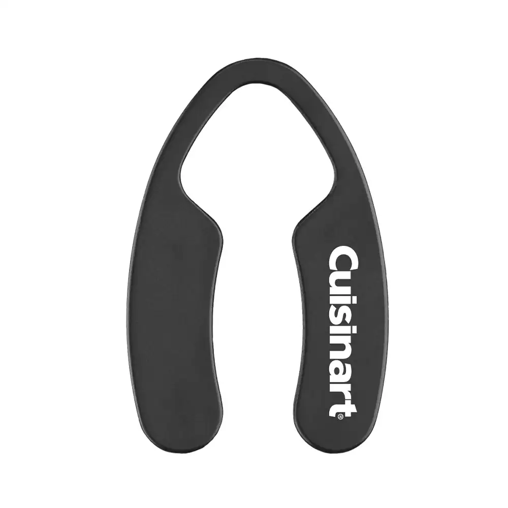 CUISINART – CORTADOR ALUMINIO P/BOTELLAS CUISINART – CTG00FC