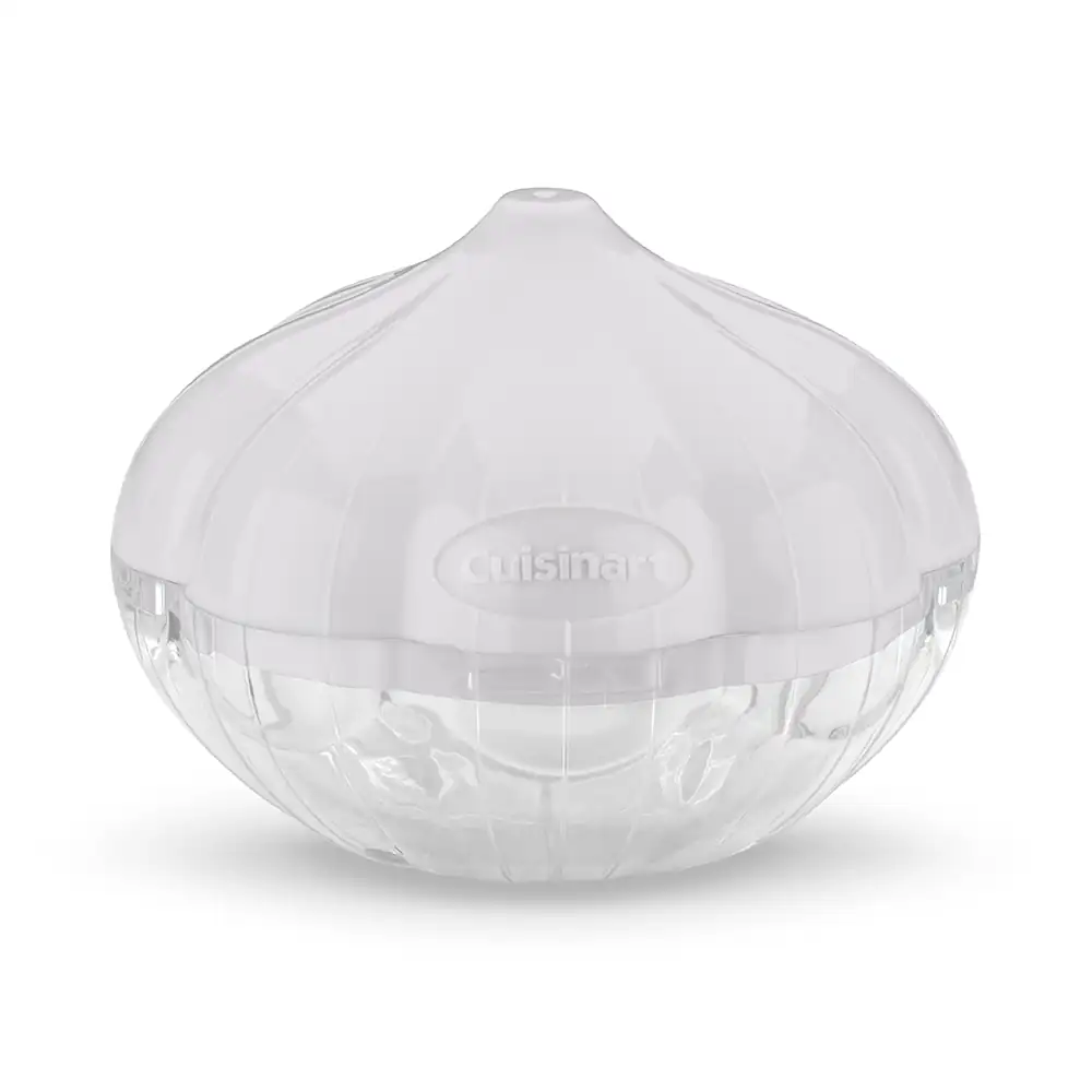 CUISINART – RECIPIENTA PLAST P/AJO CUISINART 1A – CTG00FEG