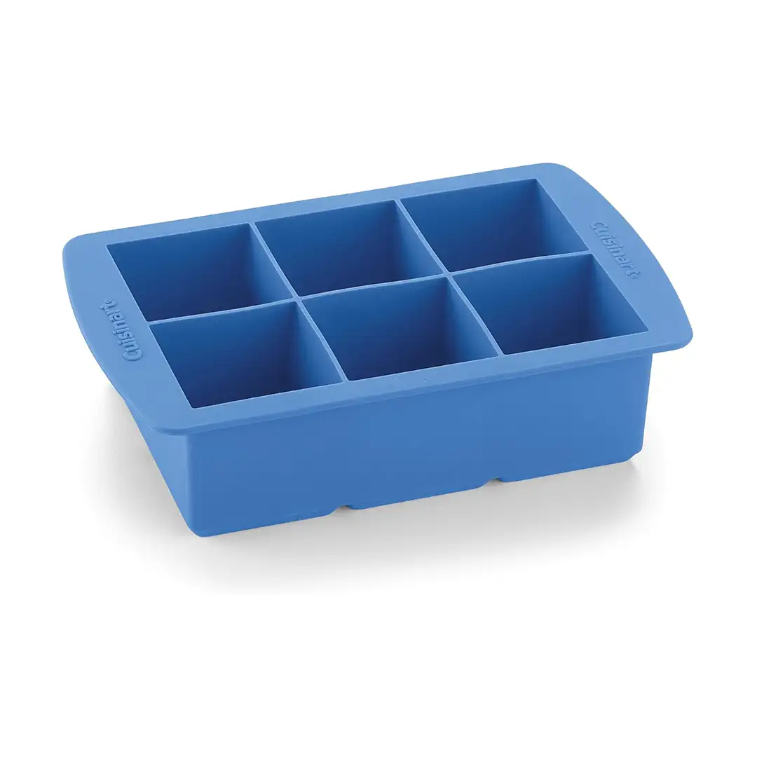CUISINART – BANDEJA CUBITOS DE HIELO SILICONE CUISINART – CTG00ICL
