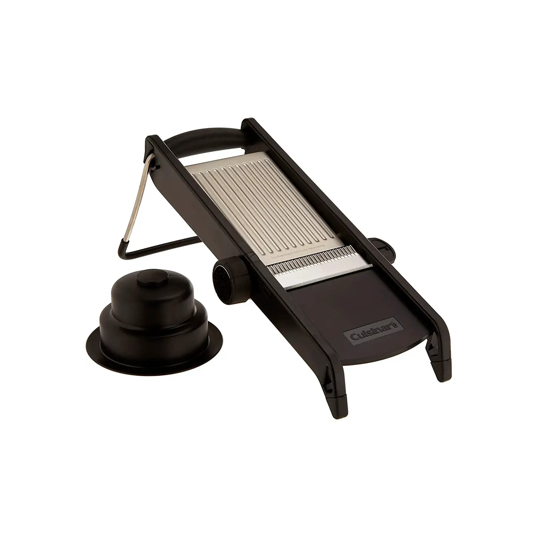 CUISINART – RALLADOR CUISINART 1A – CTG00MAN02