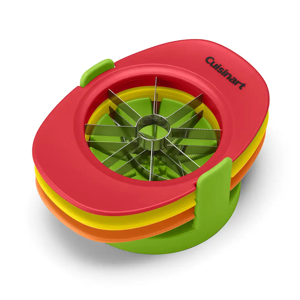 CUISINART – CORTADOR DE FRUTAS CUISINART 1A – CTG00MFFS
