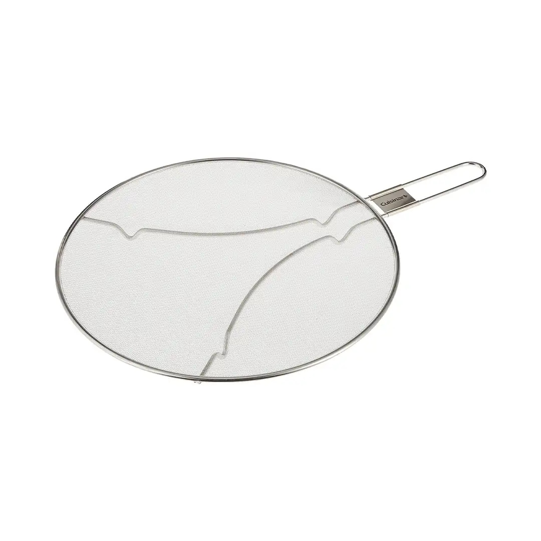 CUISINART – TAPA MULTIPROPOSITO ACERO CUISINART 1A – CTG00MSS
