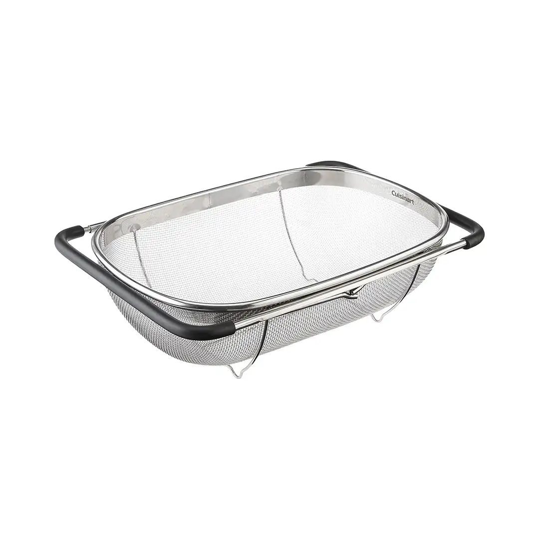 CUISINART – ESCURRIDOR CUISINART 1 AÑ – CTG00OSC