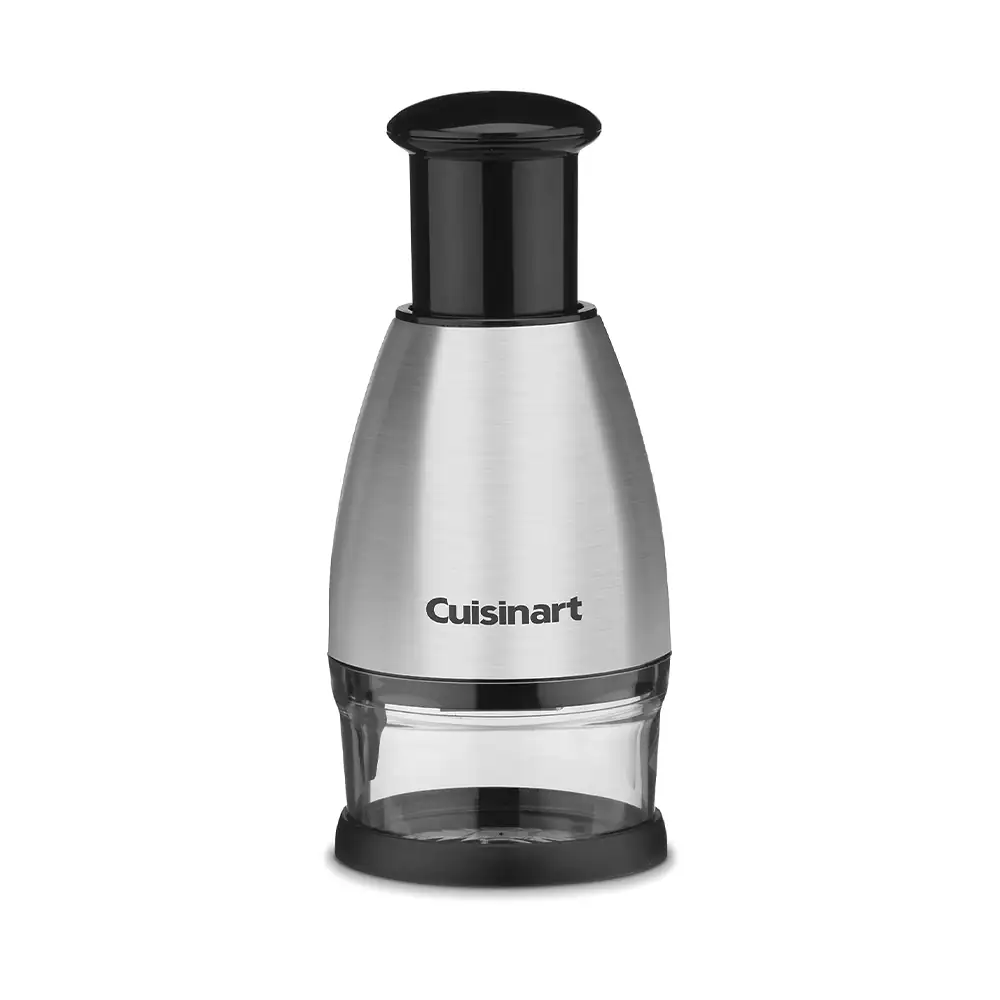 CUISINART – PICATODO MANUAL CUISINART – CTG00SCHP