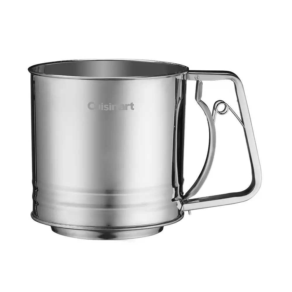 CUISINART – TAMIZADOR DE HARINA CUISINART – CTG00SIF