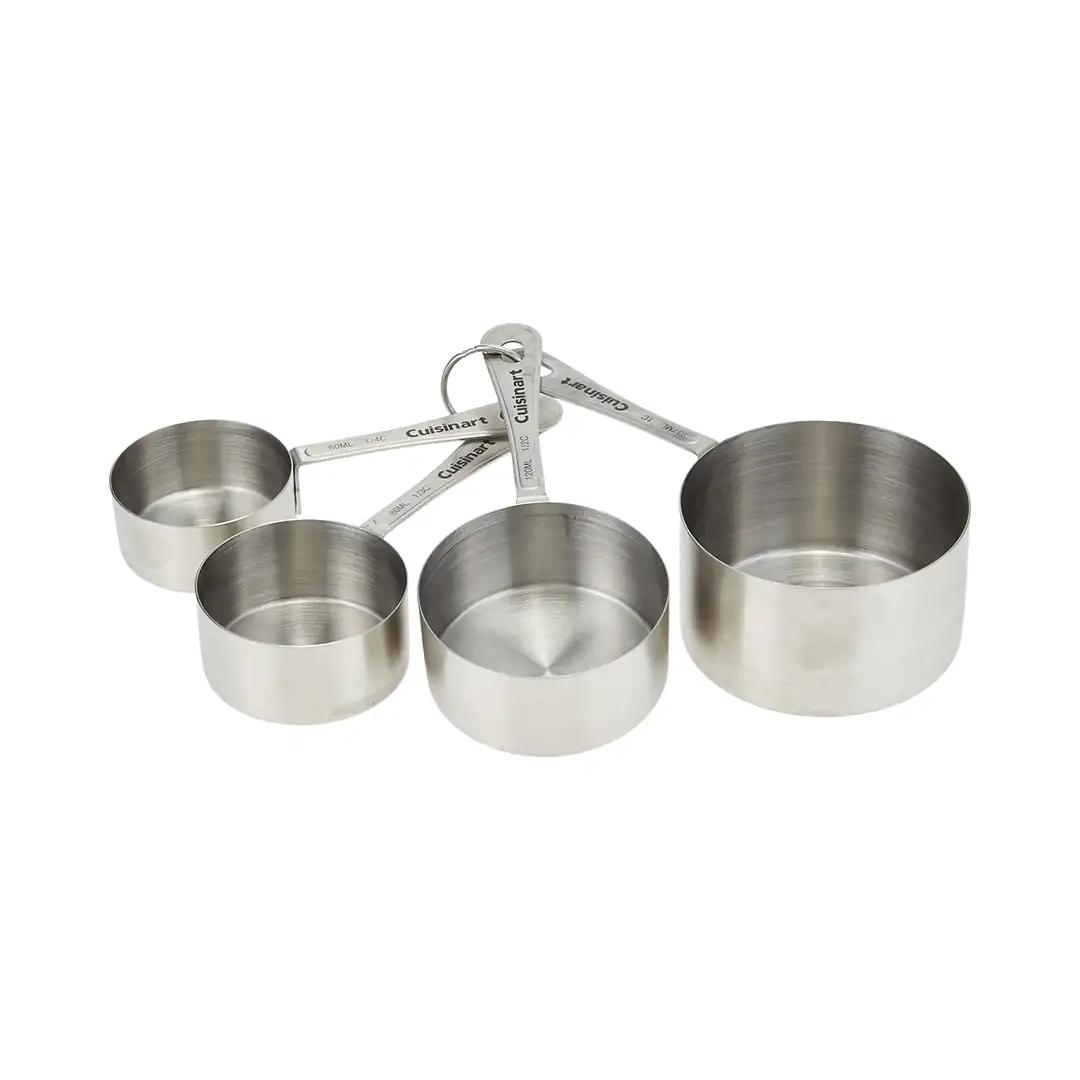 CUISINART – CUCHARAS PARA MEDIR CUISI – CTG00SMC