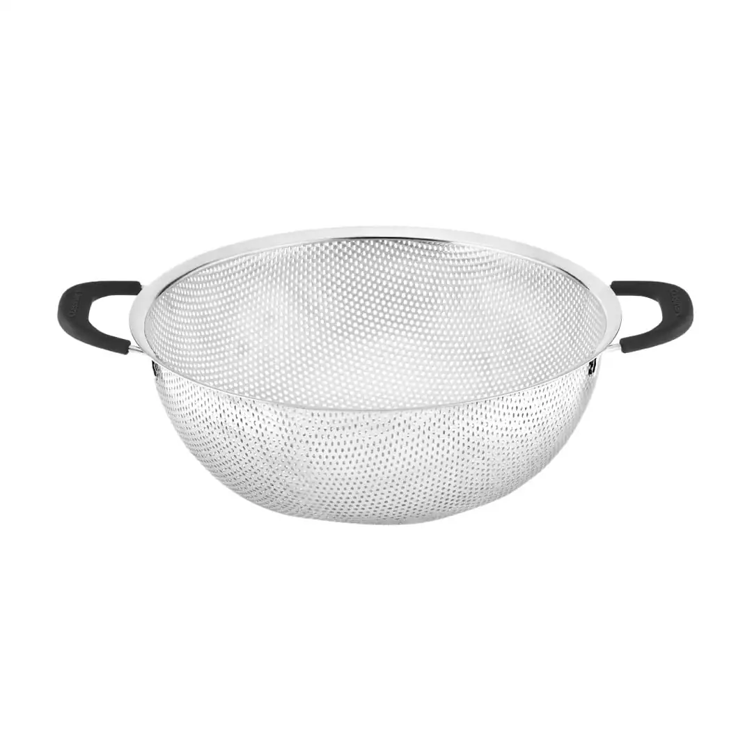 CUISINART – COLADOR / VAPORERA INOX 10.5″ CUISINART – CTG00SSCLD
