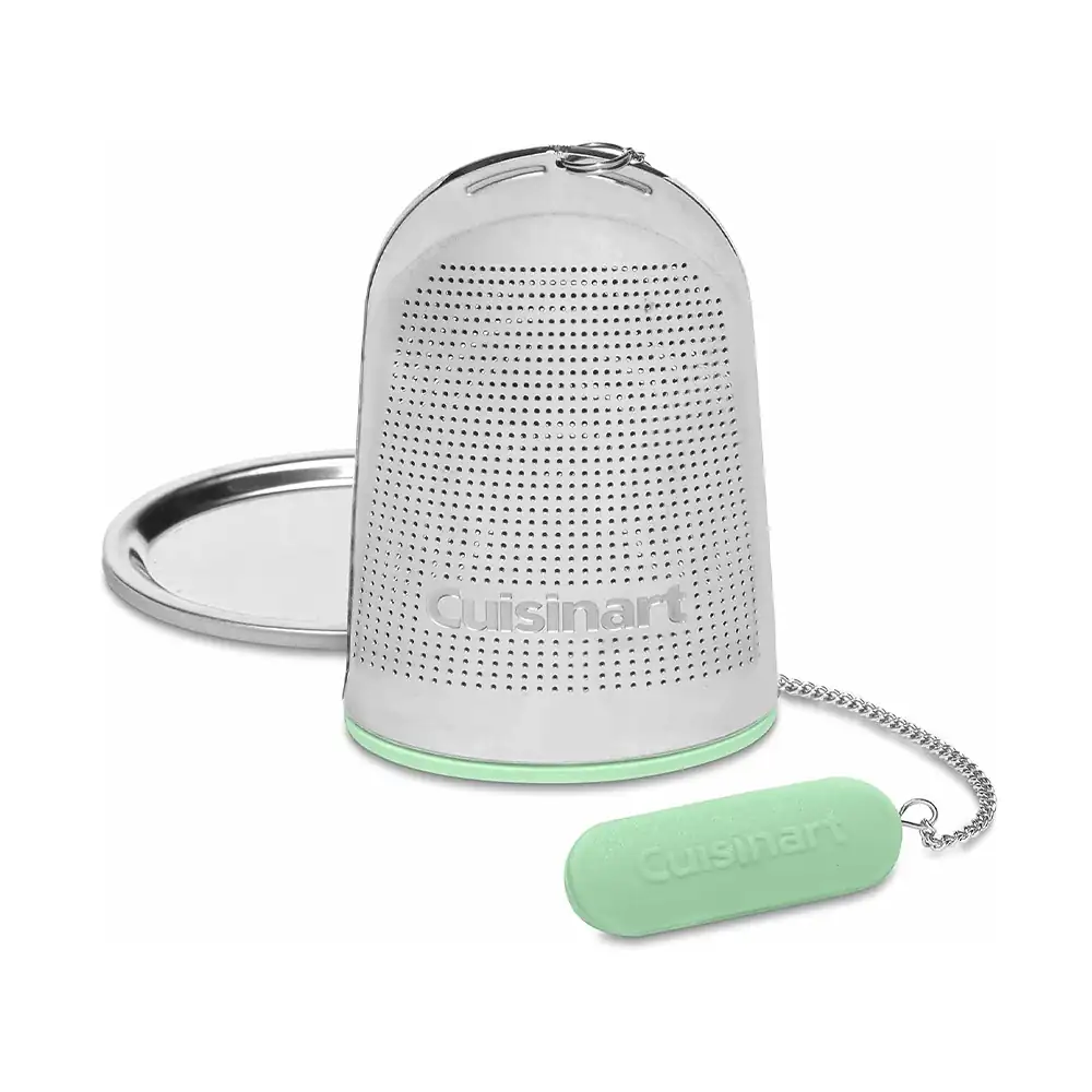 CUISINART – INFUSOR DE TE ALUMINIO CUISINART – CTG00TIL
