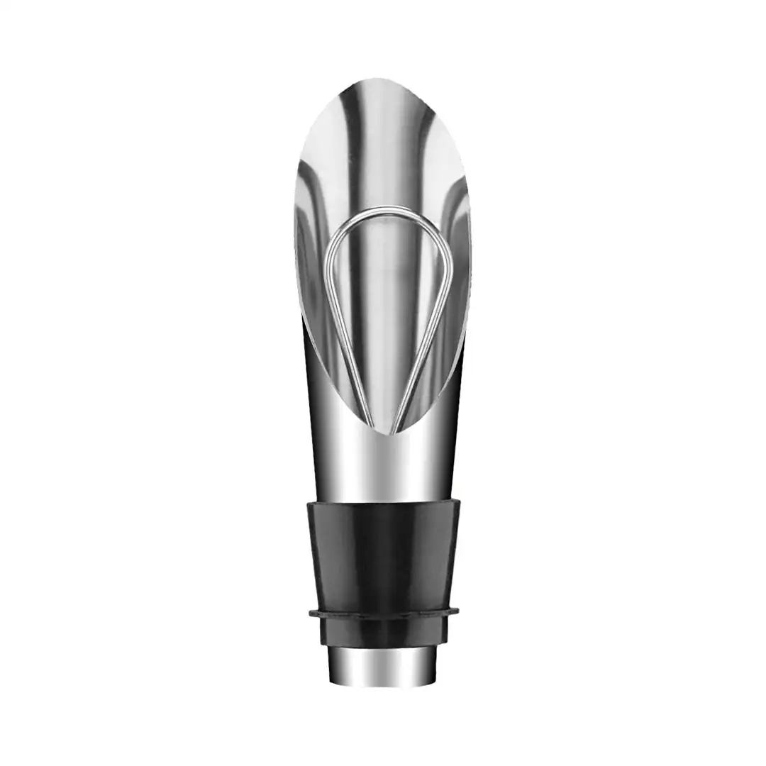 CUISINART – ESCORTADOR DE VINO CON  TAPÓN CUISINART – CTG00WPS