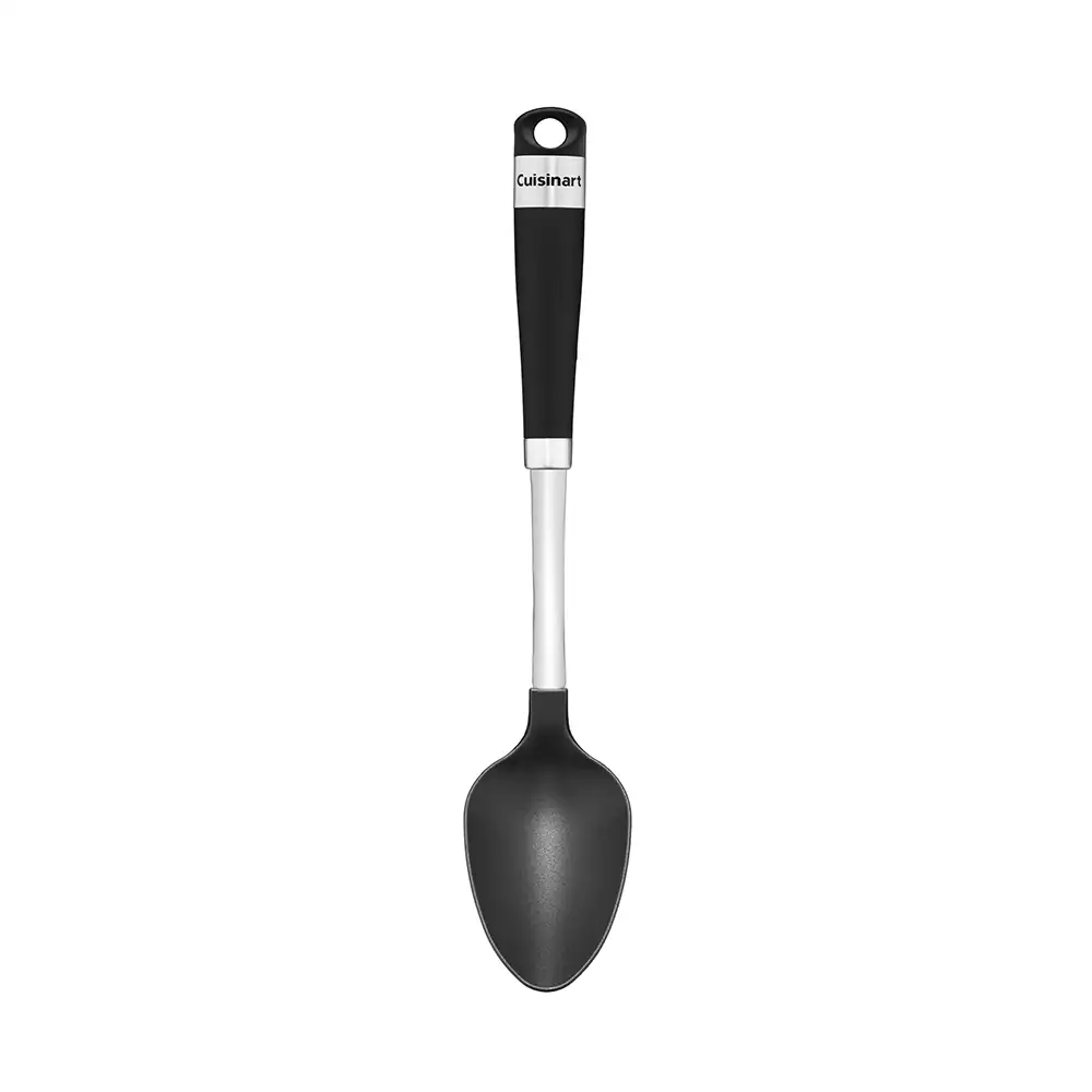 CUISINART – CUCHARON SOLIDO NYLON CUISINART – CTG04SSH