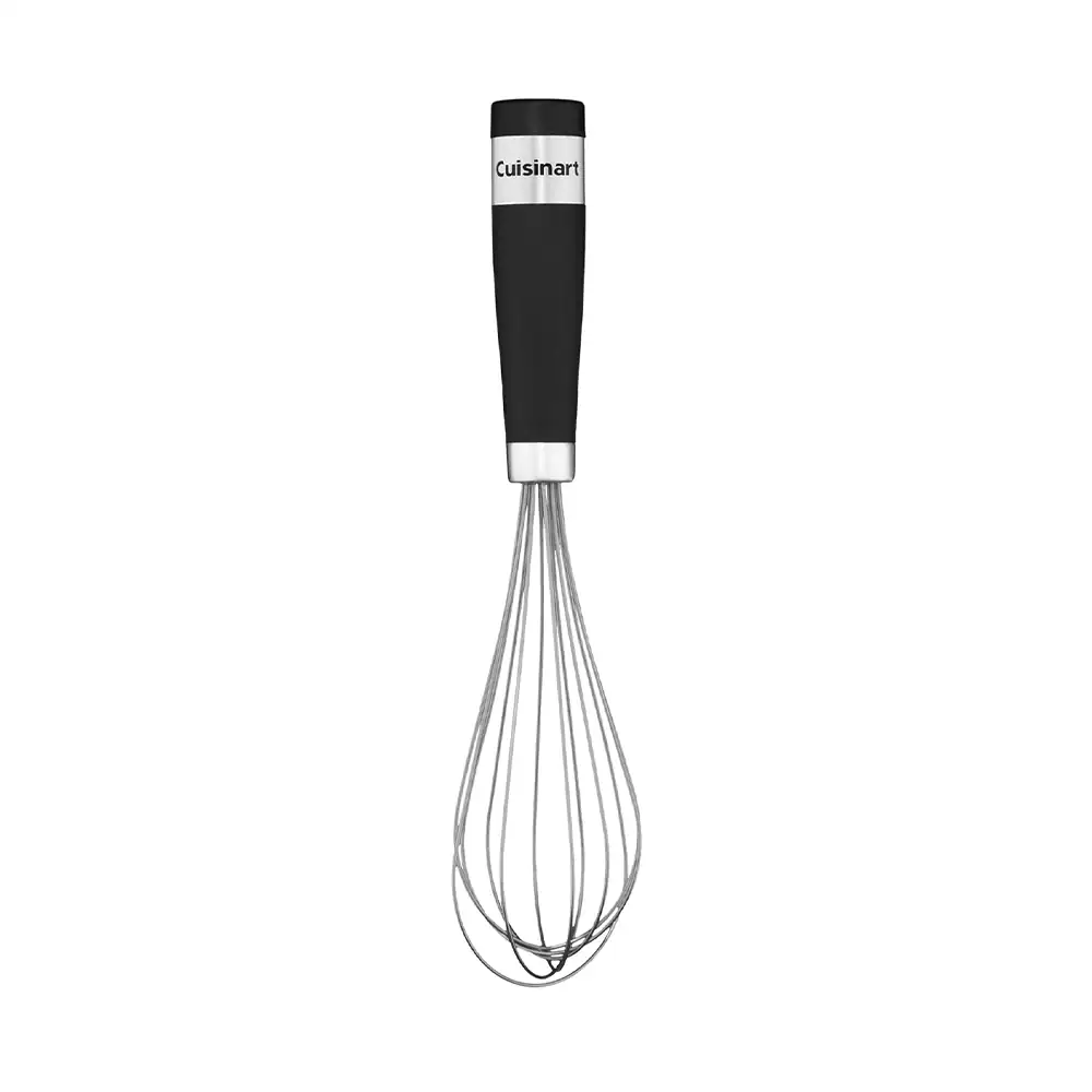 CUISINART – BATIDOR MANUAL CUISINART 1A – CTG04W2