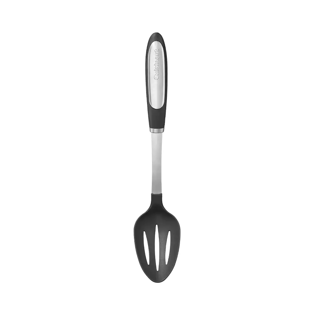 CUISINART – CUCHARA NYLON RANURADA CUISINART – CTG07LS