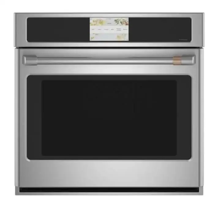 G.E. – HORNO 76CM GE CAFE INX 1AÑO – CTS70DP2NS1