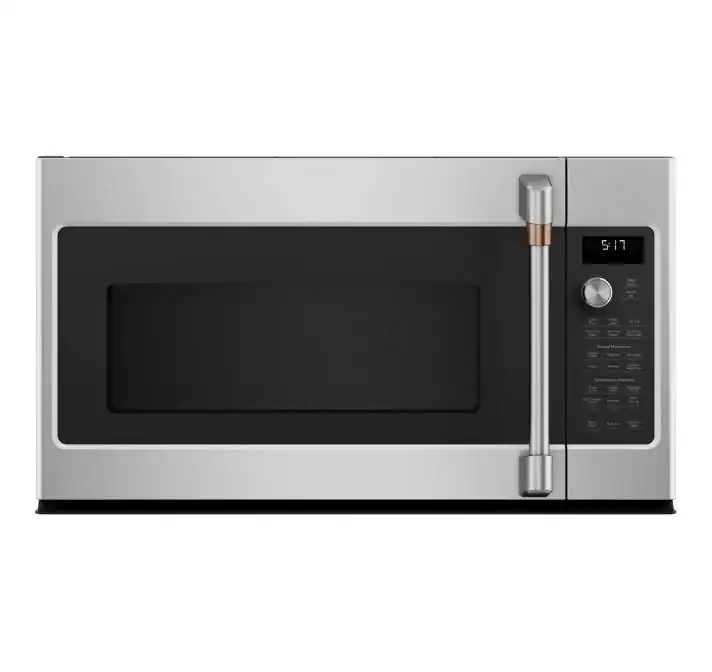 G.E. – MICROONDAS INX G.E. CAFE 1A – CVM517P2RS1