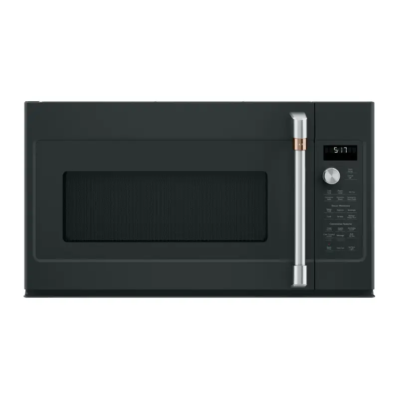 G.E. – HORNO MICROONDAS – CVM517P3RD1US
