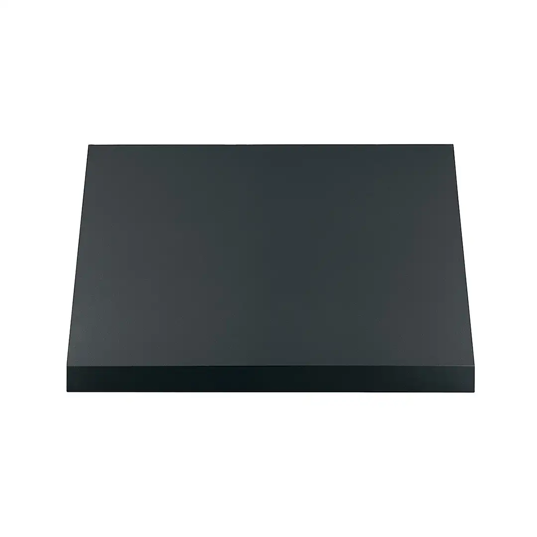G.E. – EXTRACTOR 30″ NEGRO G.E. CAFE 1A – CVW93043PDSUS