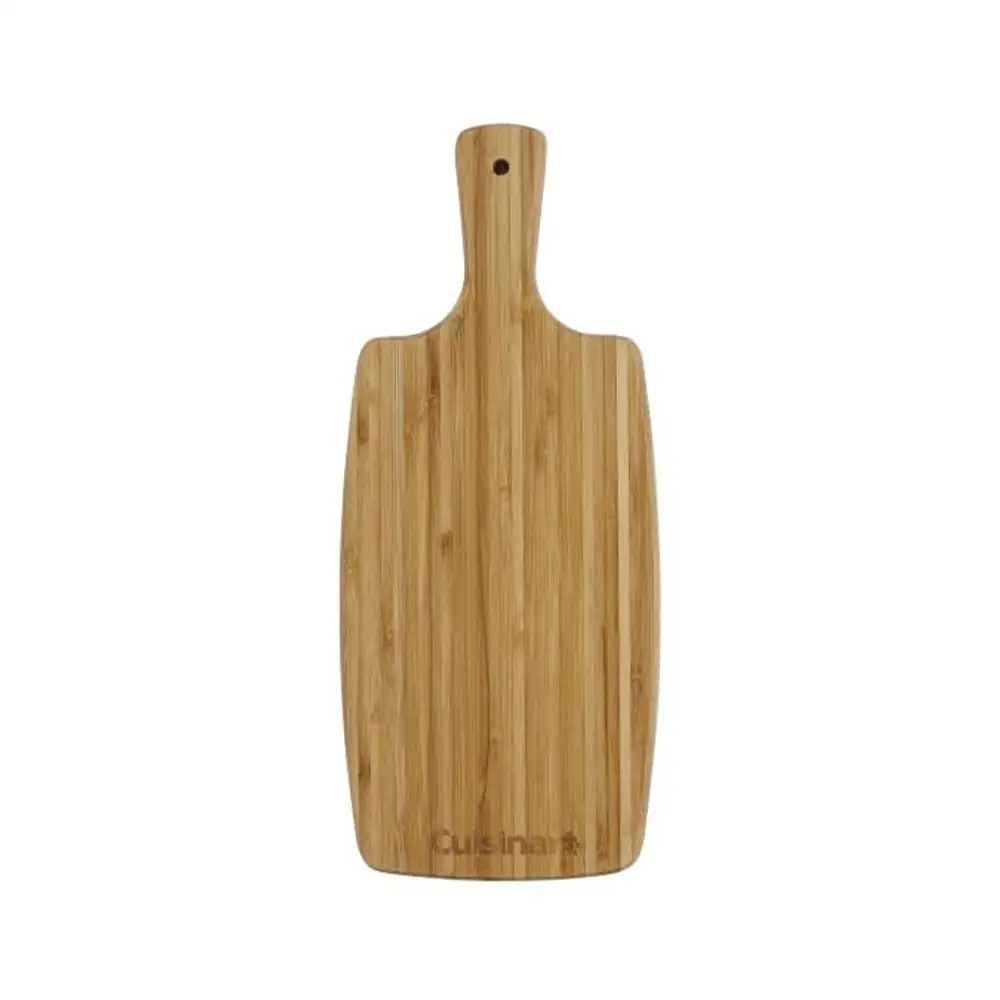 CUISINART – TABLA P/PICAR BAMBU CUISINART 1A – CWB14B