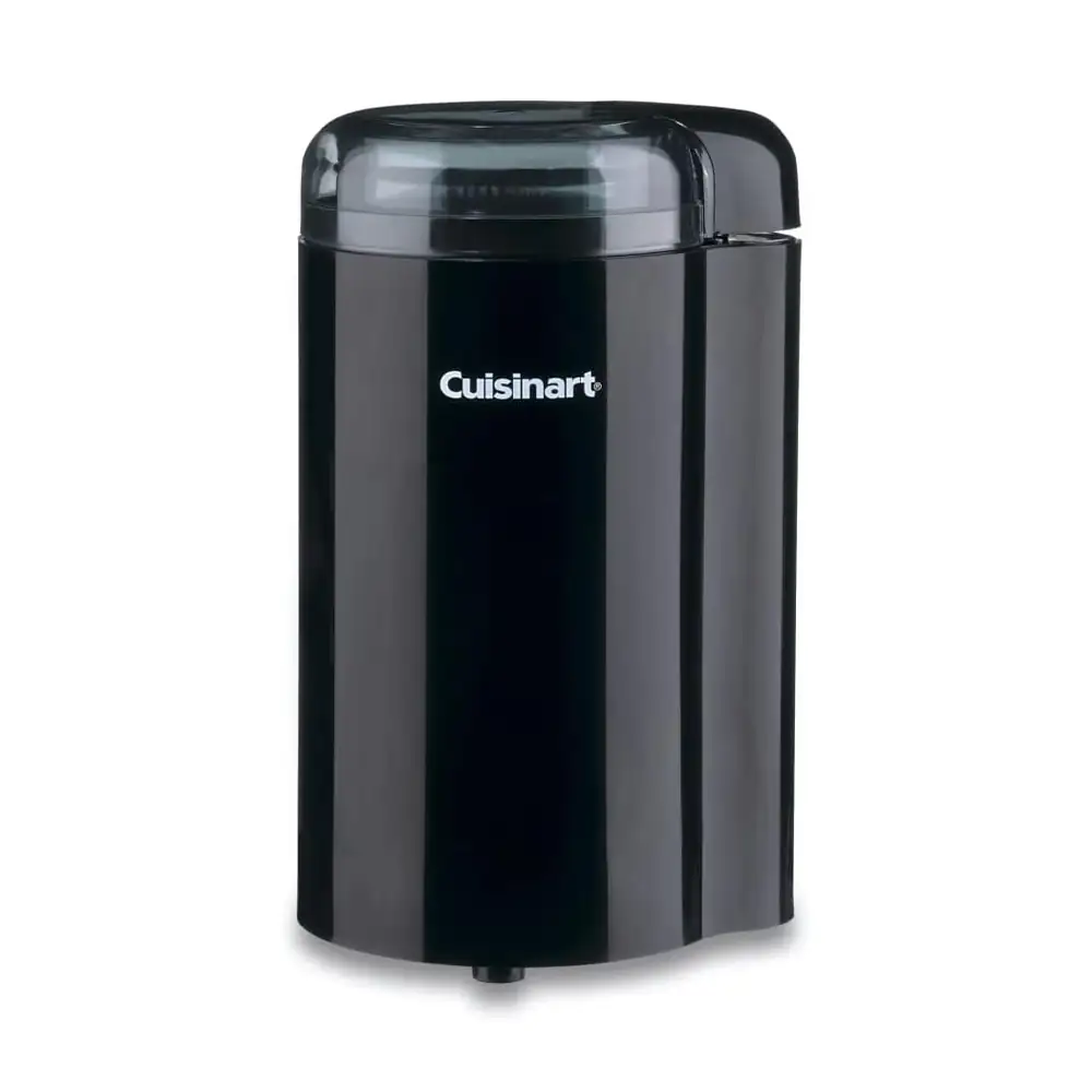 CUISINART – MOLEDOR CAFE CUISINART 1 AÑO – DCG20BKN