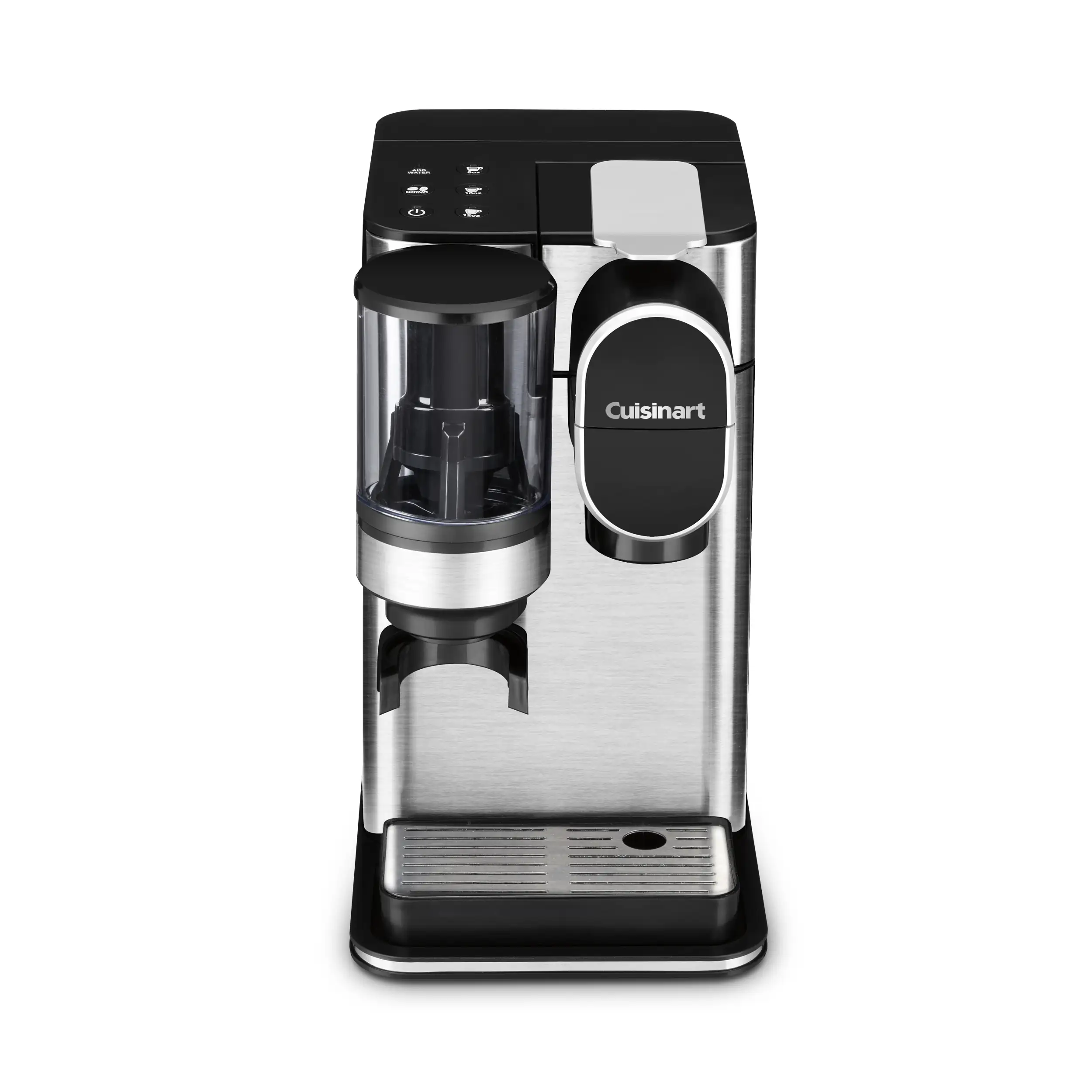 CUISINART – MAQUINA PARA CAFE 1T NEGRA CUISINART – DGB2