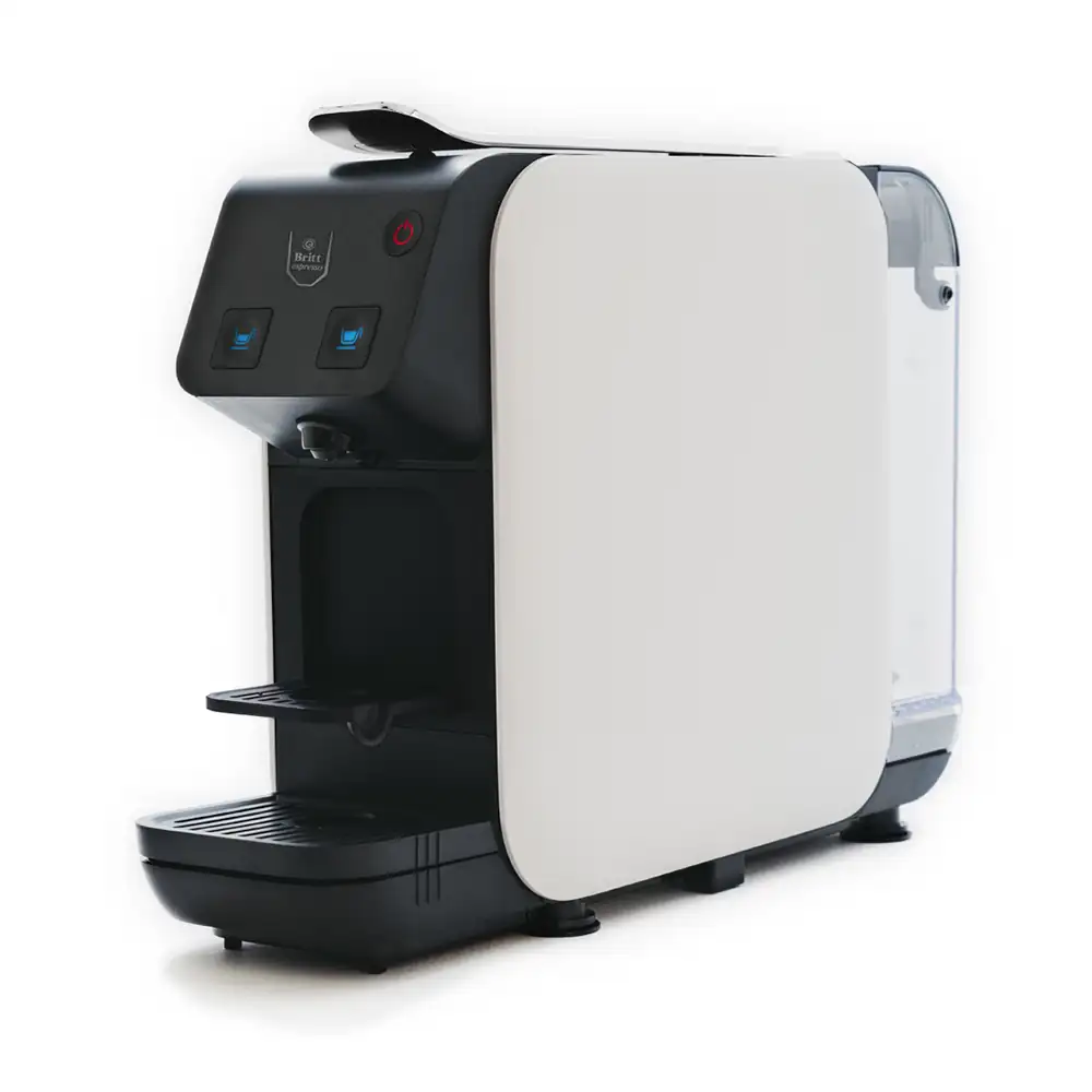 Britt – Máquina de Espresso Kubo – DP305263