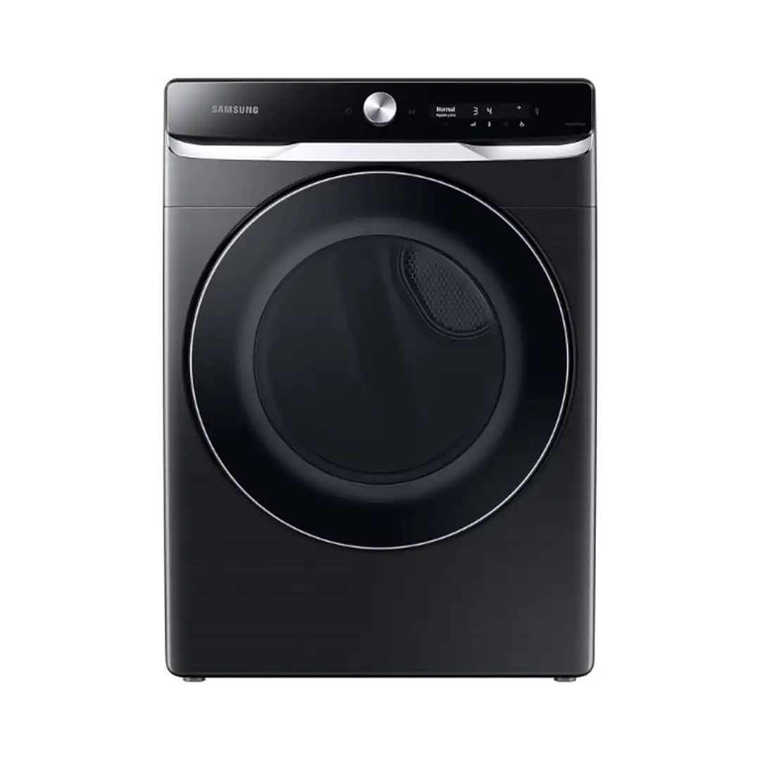 SAMSUNG – SECADORA GAS BLK 24KG SAMSUNG 1AÑO – DV24A8870PV/AP