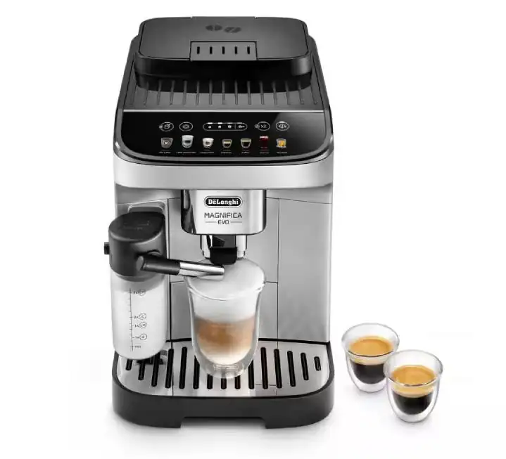 DELONGHI - MAQUINA ESPRESSO MAGNIFICA EVO DELONGHI 1A