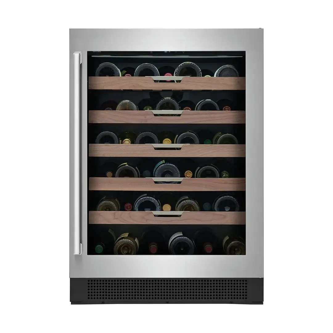 ELECTROLUX – VINERA 24″ 41BOTELLAS ELECTROLUX 1A – EI24WC15VS