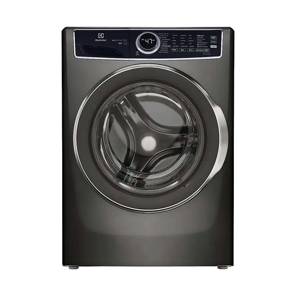 ELECTROLUX – LAVADORA CF 5.2 GRIS ELECTROLUX 1AÑO – ELFW7537AT