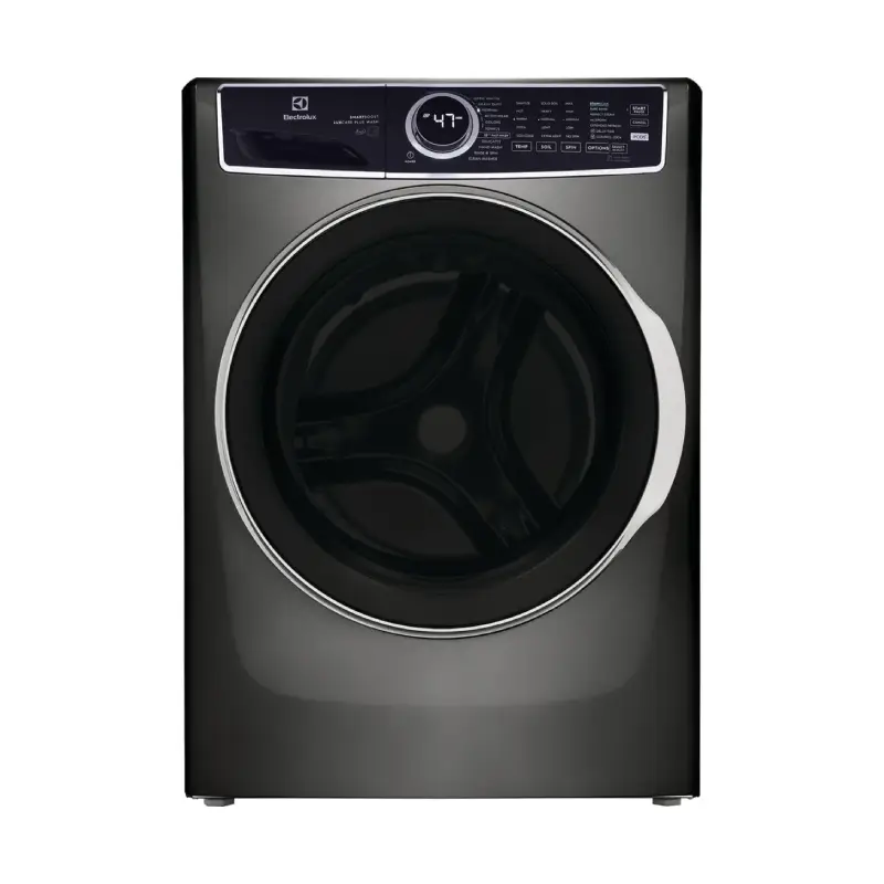 ELECTROLUX – LAVADORA CF 4.5Cu GRIS – ELFW7637AT