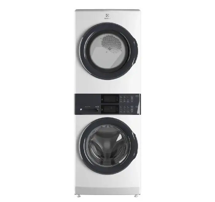 FRIGIDAIRE – CENTRO DE LAVADO ELEC. 21kg BLANCO FRIGIDAIRE 1A – ELTE7300AW